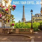 Parrots-Porte D\'Orleans-Wifi By La Cle Des Expos In Paris