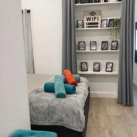 Apartment Parrots-porte D'orleans-wifi By La Cle Des Expos In